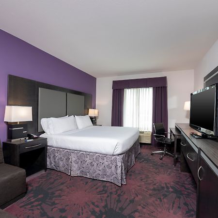 Holiday Inn Express & Suites Columbus - Polaris, An Ihg Hotel Exteriör bild