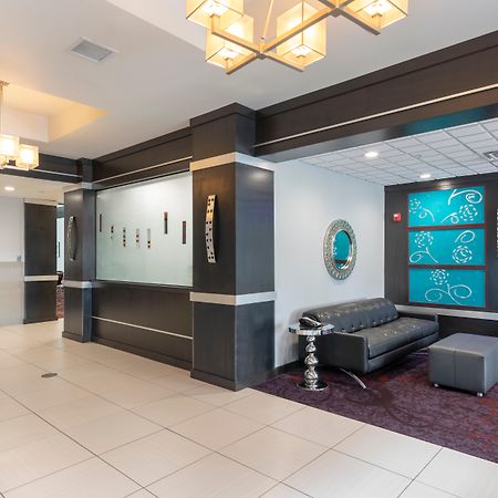 Holiday Inn Express & Suites Columbus - Polaris, An Ihg Hotel Exteriör bild