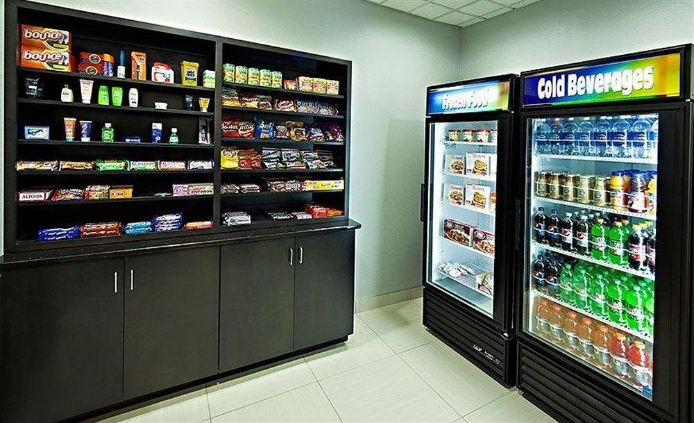 Holiday Inn Express & Suites Columbus - Polaris, An Ihg Hotel Bekvämligheter bild