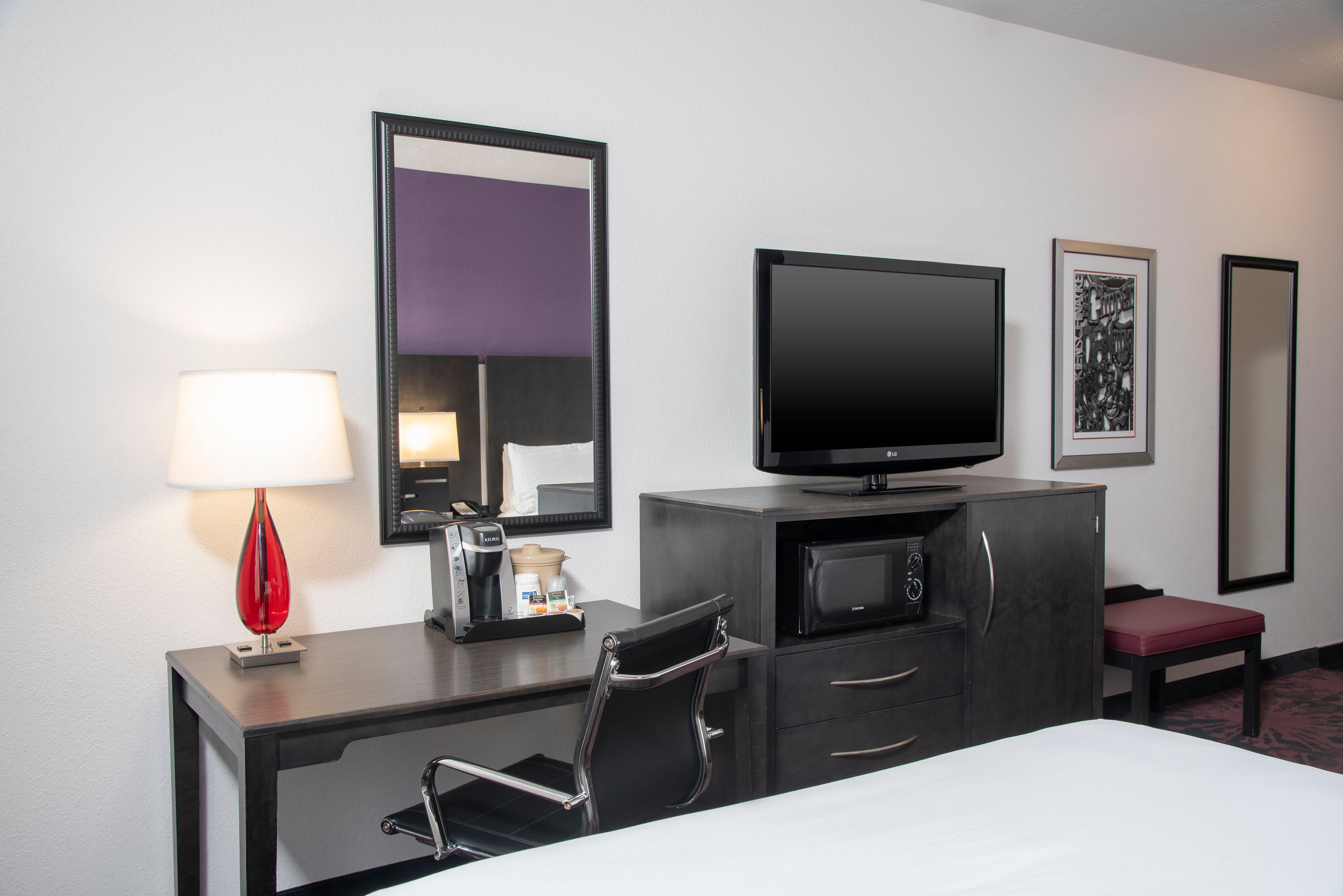 Holiday Inn Express & Suites Columbus - Polaris, An Ihg Hotel Exteriör bild