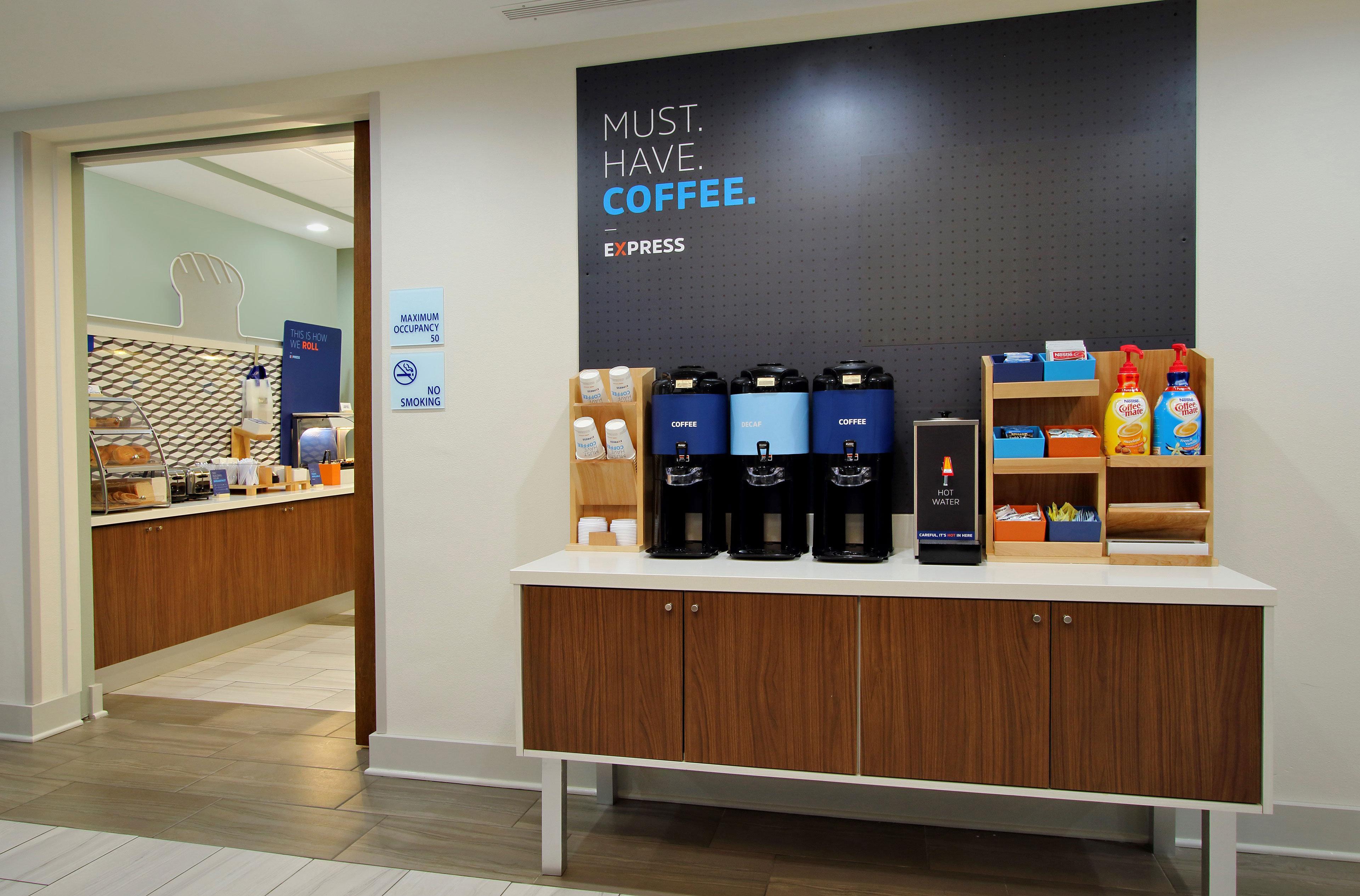 Holiday Inn Express & Suites Columbus - Polaris, An Ihg Hotel Exteriör bild