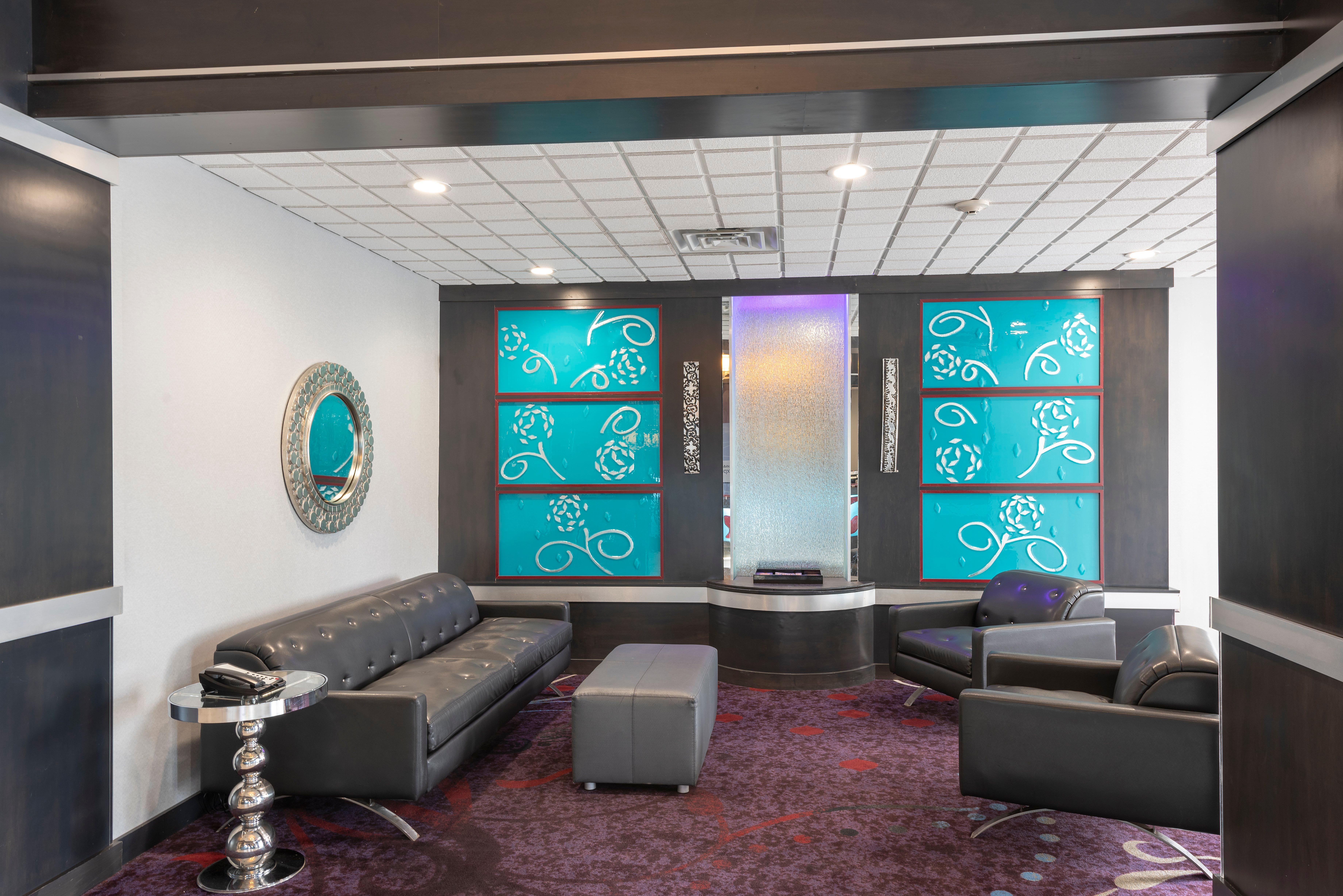 Holiday Inn Express & Suites Columbus - Polaris, An Ihg Hotel Exteriör bild