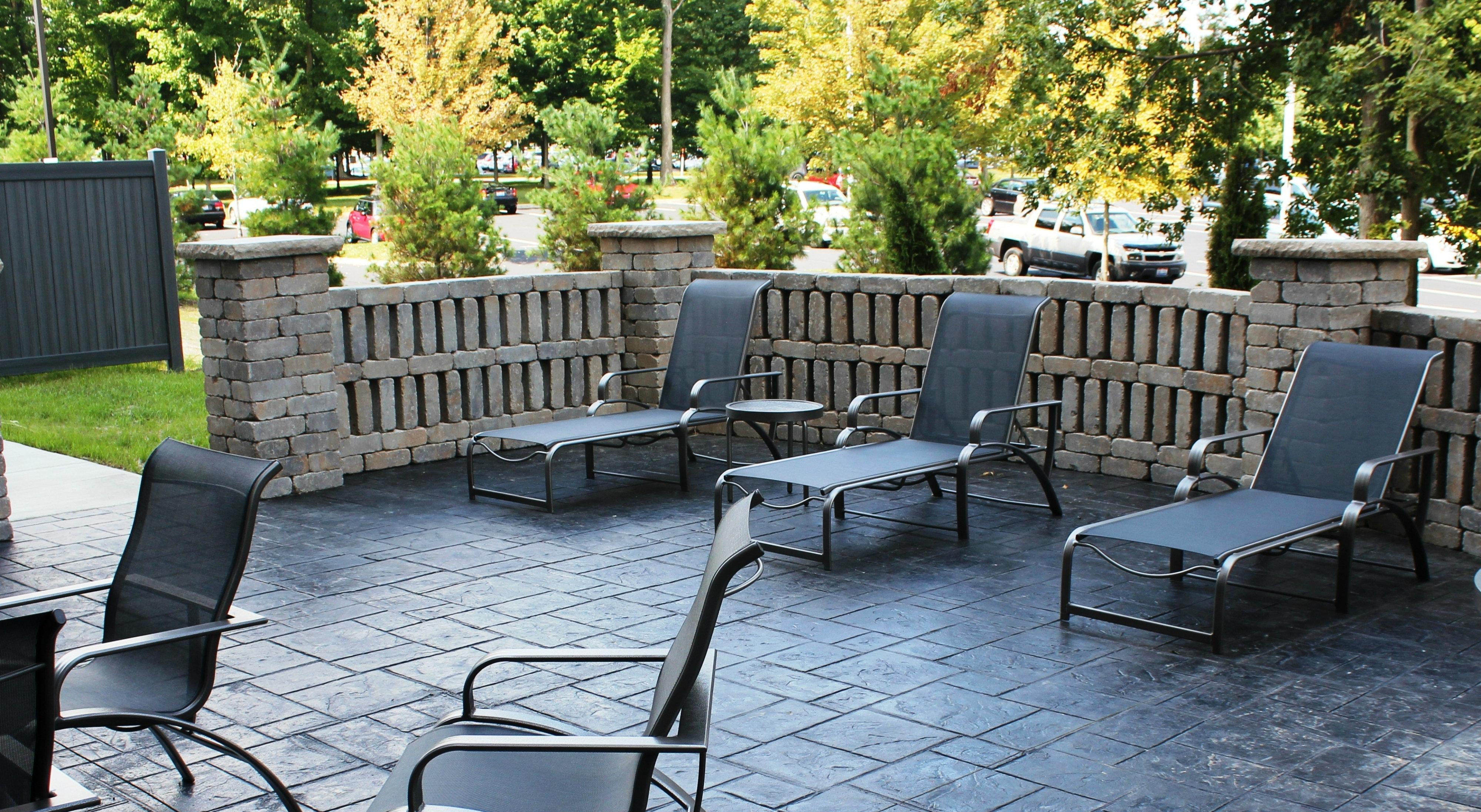 Holiday Inn Express & Suites Columbus - Polaris, An Ihg Hotel Exteriör bild
