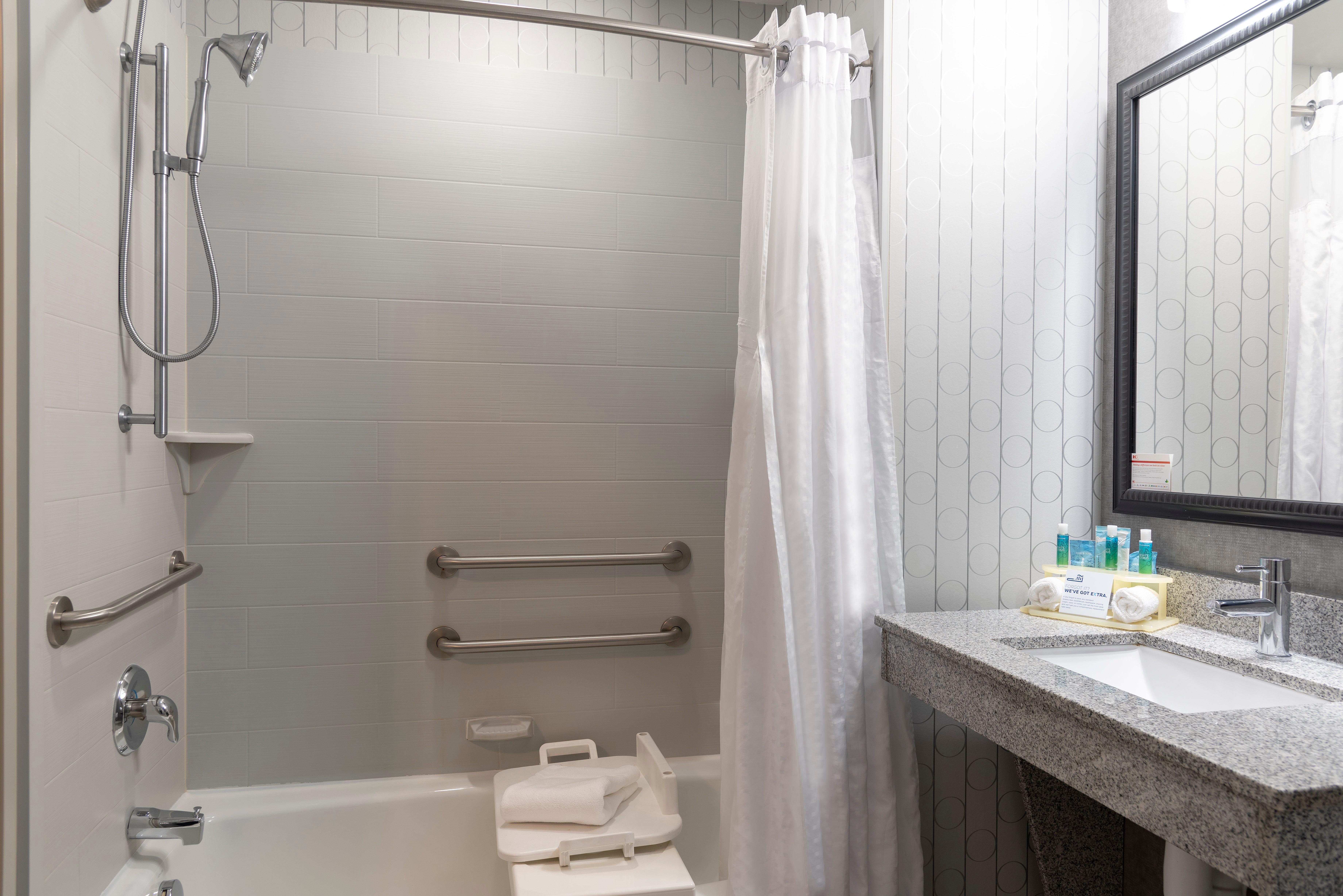 Holiday Inn Express & Suites Columbus - Polaris, An Ihg Hotel Exteriör bild