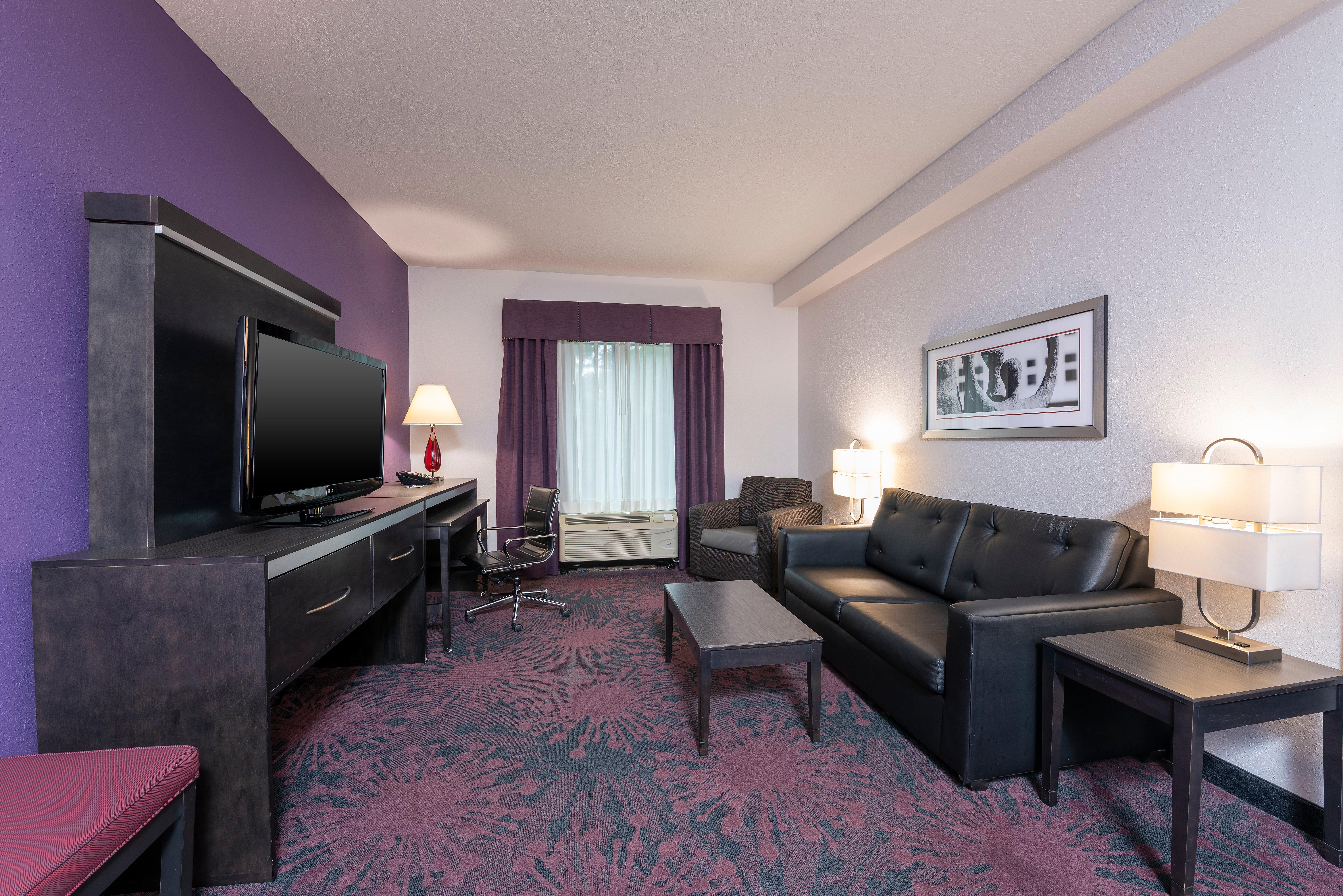 Holiday Inn Express & Suites Columbus - Polaris, An Ihg Hotel Exteriör bild