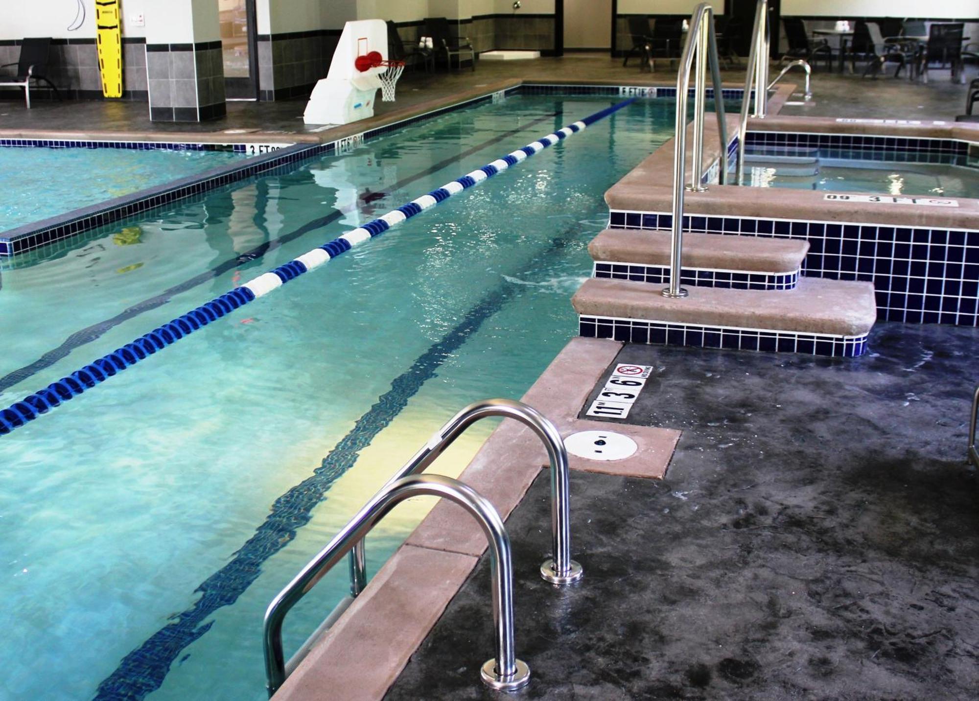 Holiday Inn Express & Suites Columbus - Polaris, An Ihg Hotel Exteriör bild