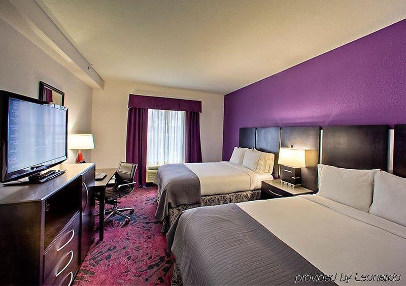 Holiday Inn Express & Suites Columbus - Polaris, An Ihg Hotel Rum bild