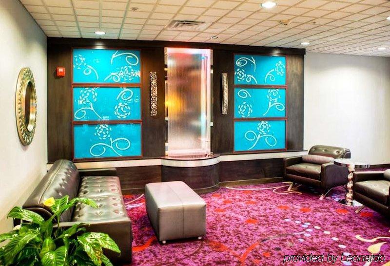 Holiday Inn Express & Suites Columbus - Polaris, An Ihg Hotel Inreriör bild