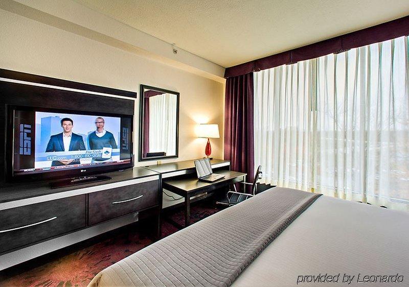 Holiday Inn Express & Suites Columbus - Polaris, An Ihg Hotel Rum bild