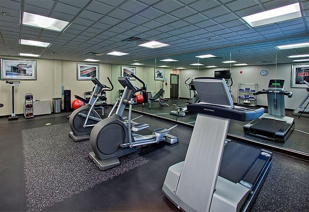 Holiday Inn Express & Suites Columbus - Polaris, An Ihg Hotel Bekvämligheter bild