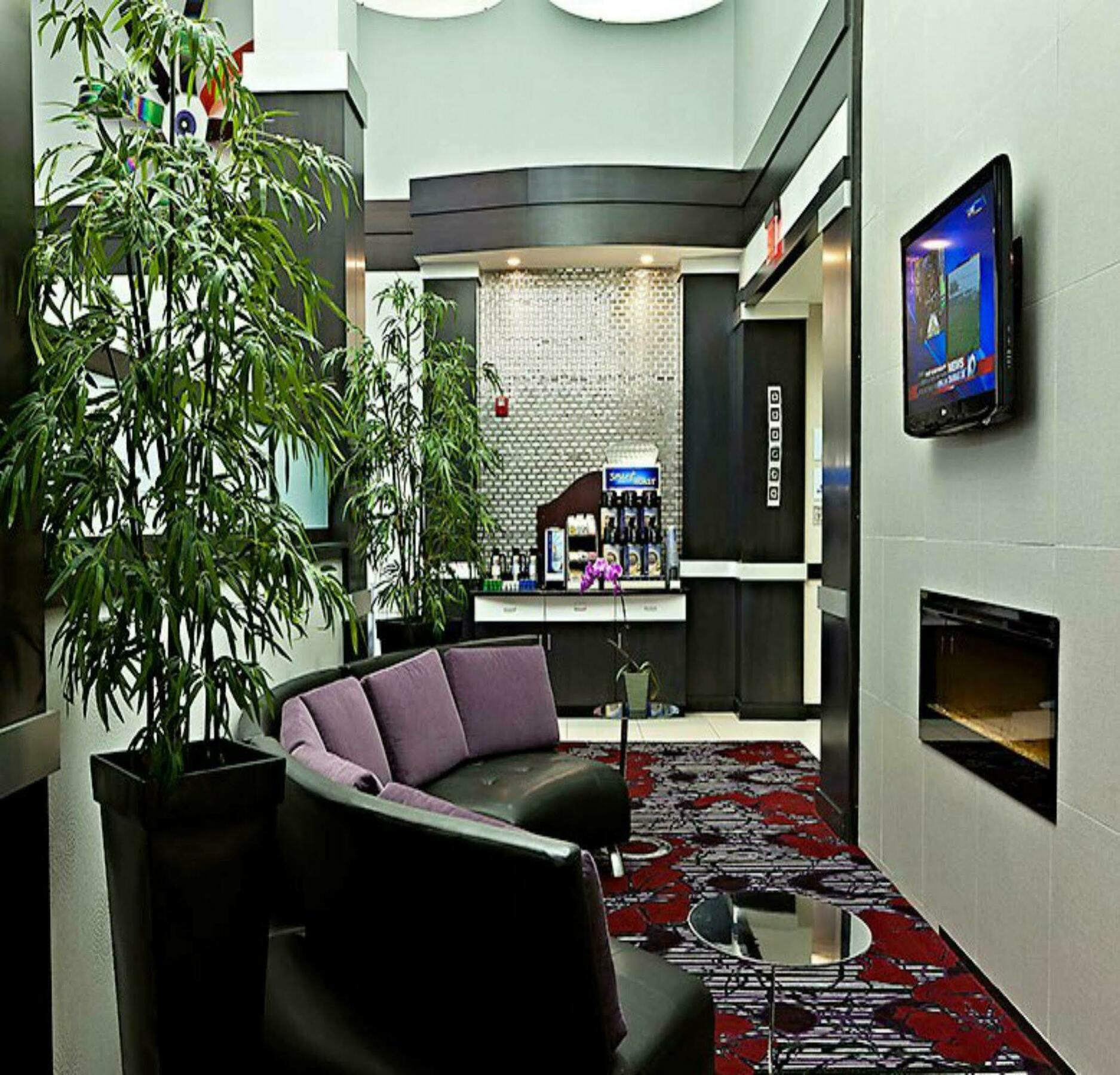 Holiday Inn Express & Suites Columbus - Polaris, An Ihg Hotel Exteriör bild