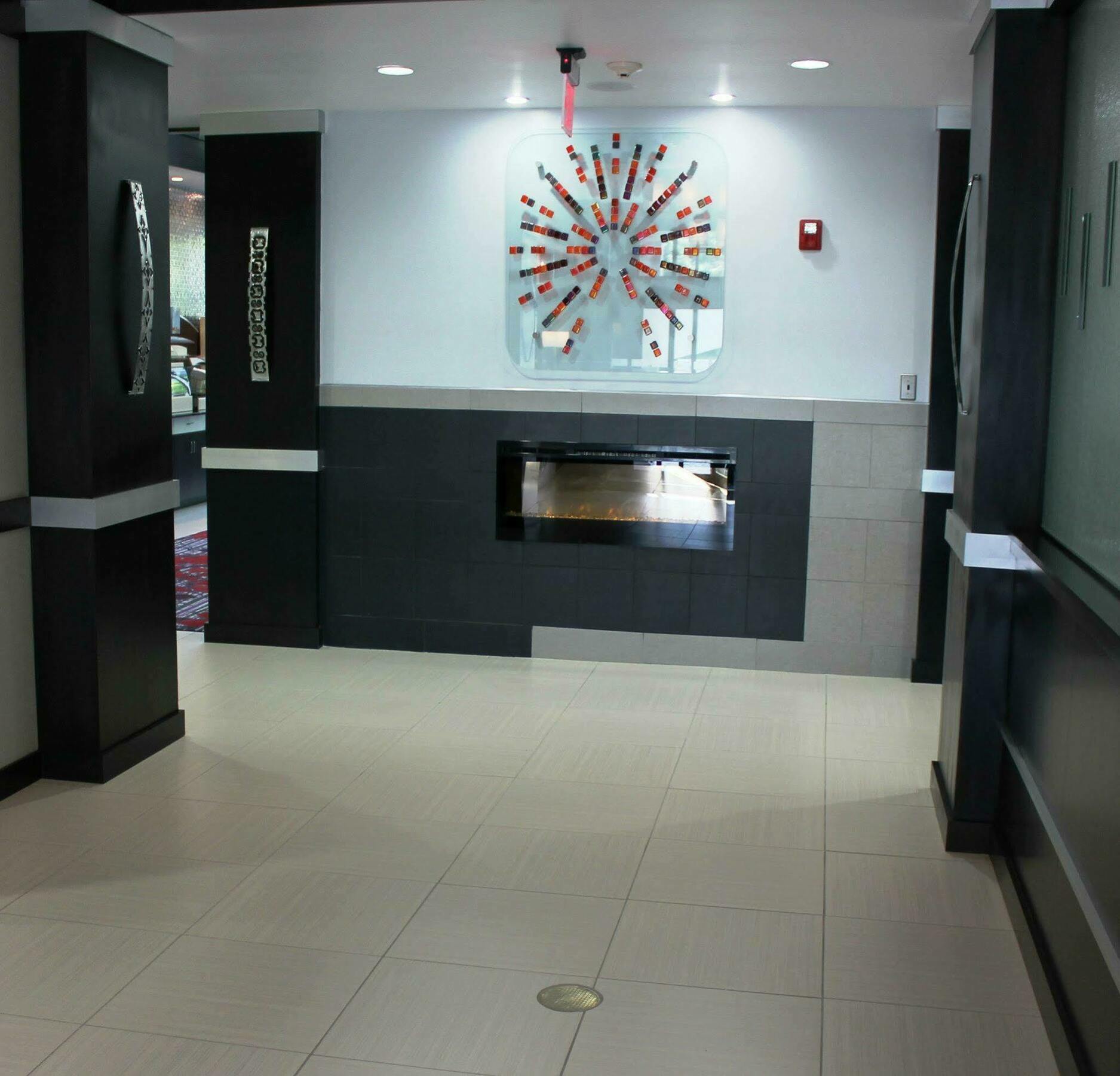 Holiday Inn Express & Suites Columbus - Polaris, An Ihg Hotel Exteriör bild