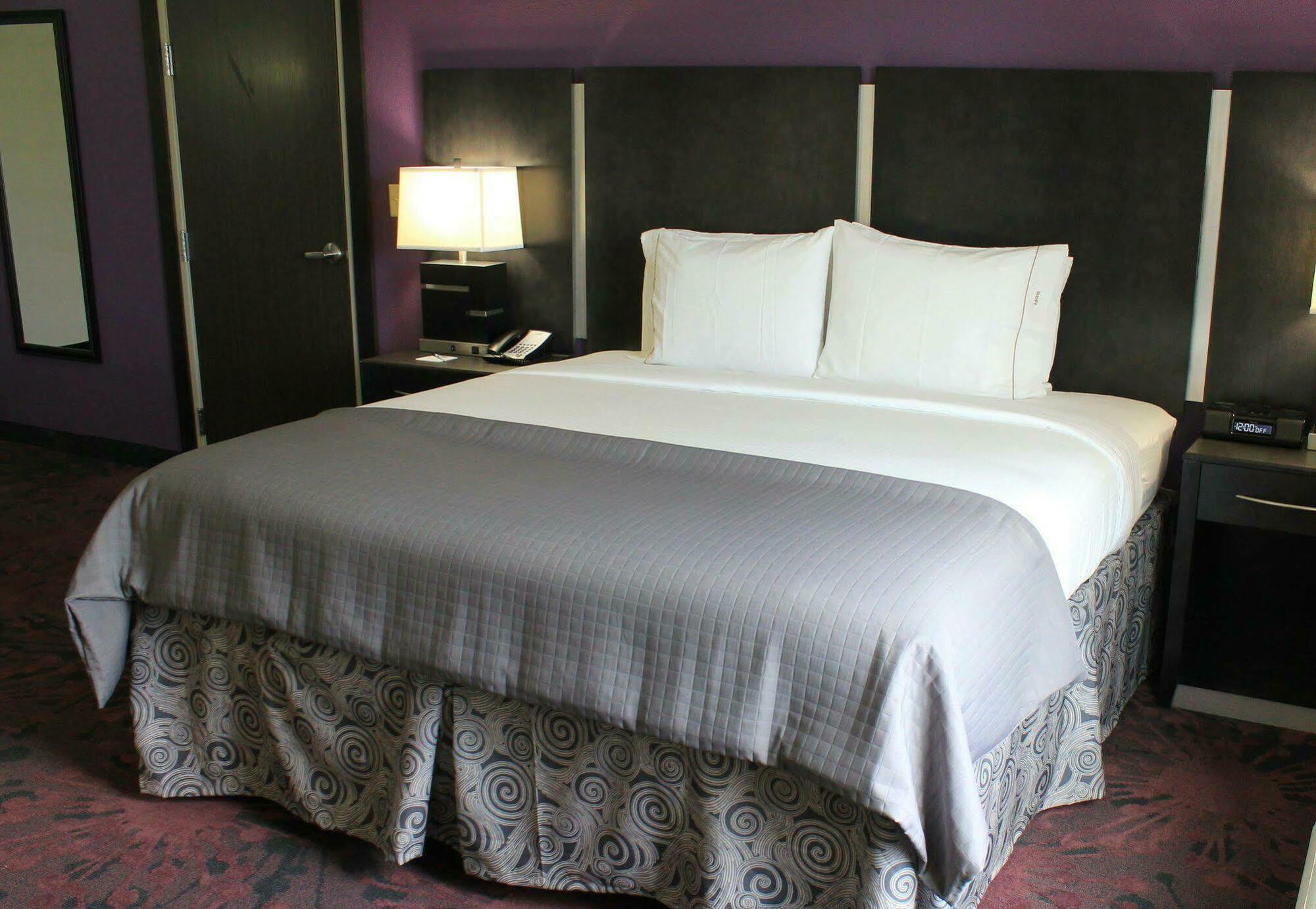Holiday Inn Express & Suites Columbus - Polaris, An Ihg Hotel Exteriör bild