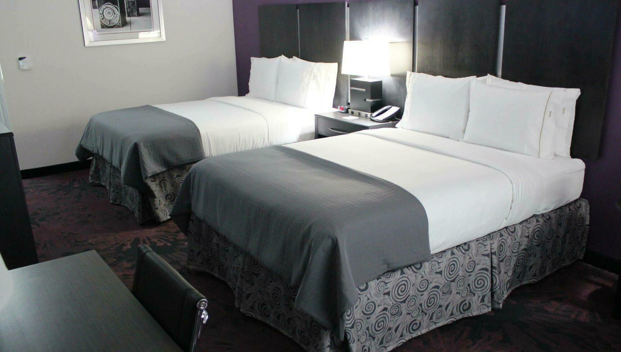 Holiday Inn Express & Suites Columbus - Polaris, An Ihg Hotel Exteriör bild
