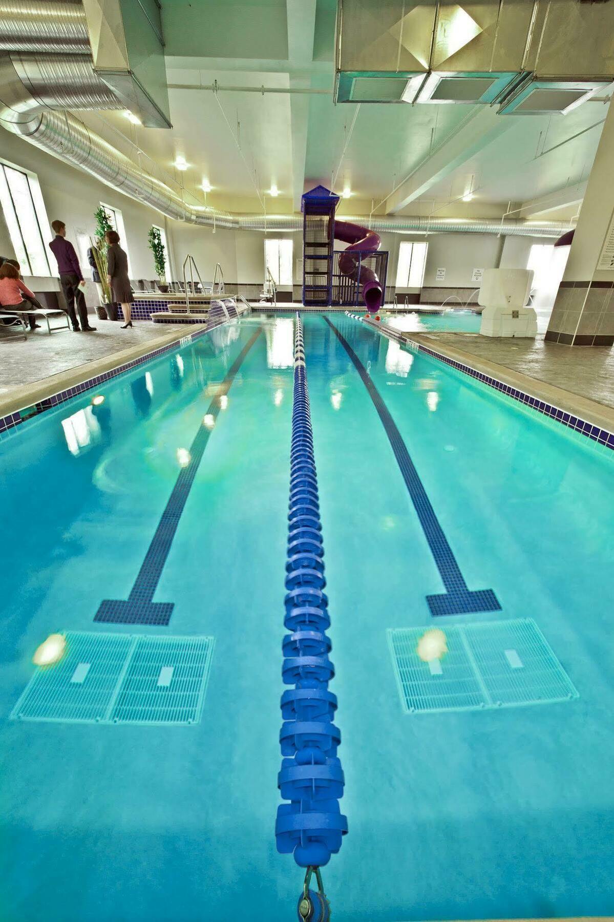 Holiday Inn Express & Suites Columbus - Polaris, An Ihg Hotel Exteriör bild
